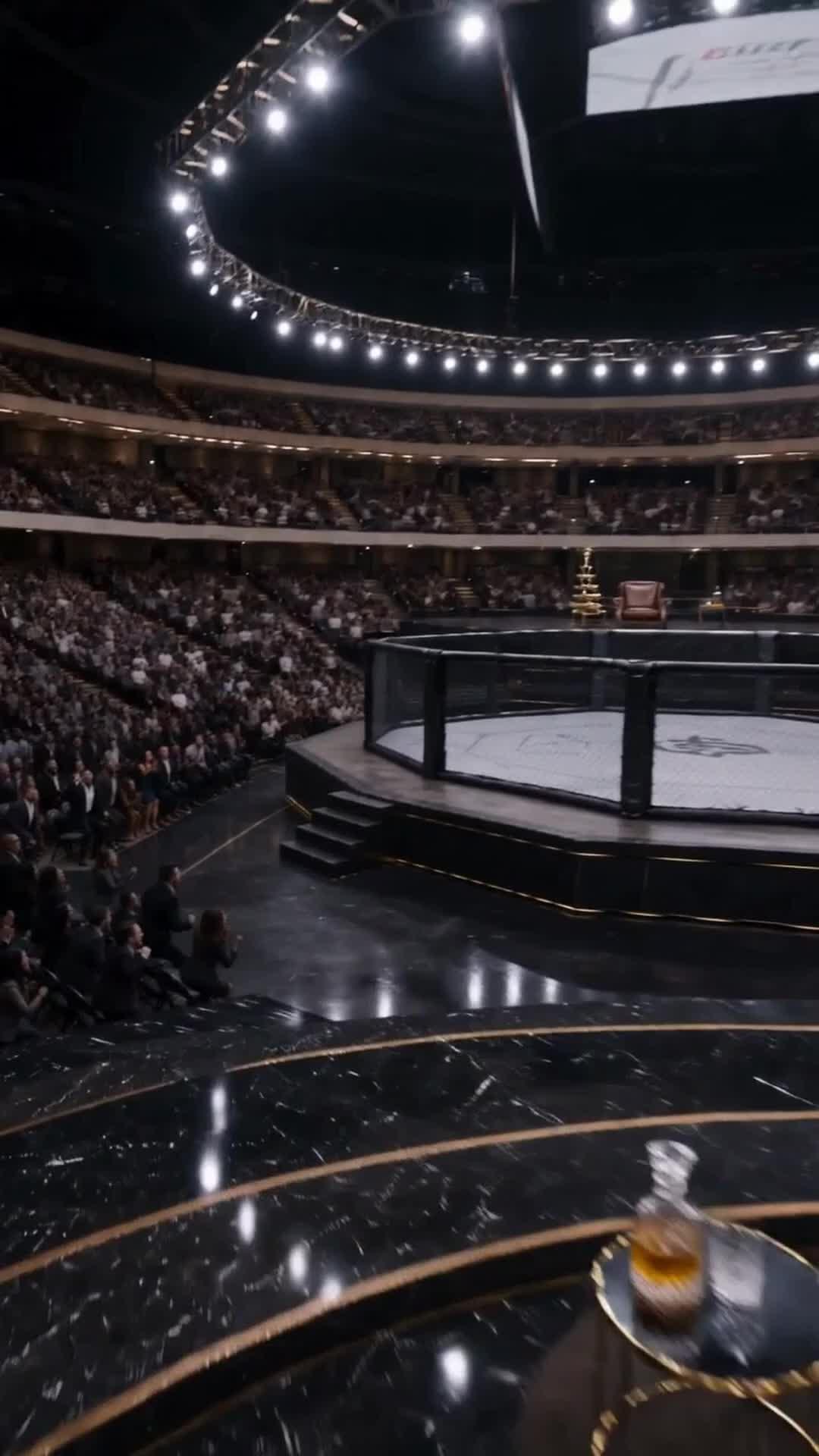 The Champ Is Back