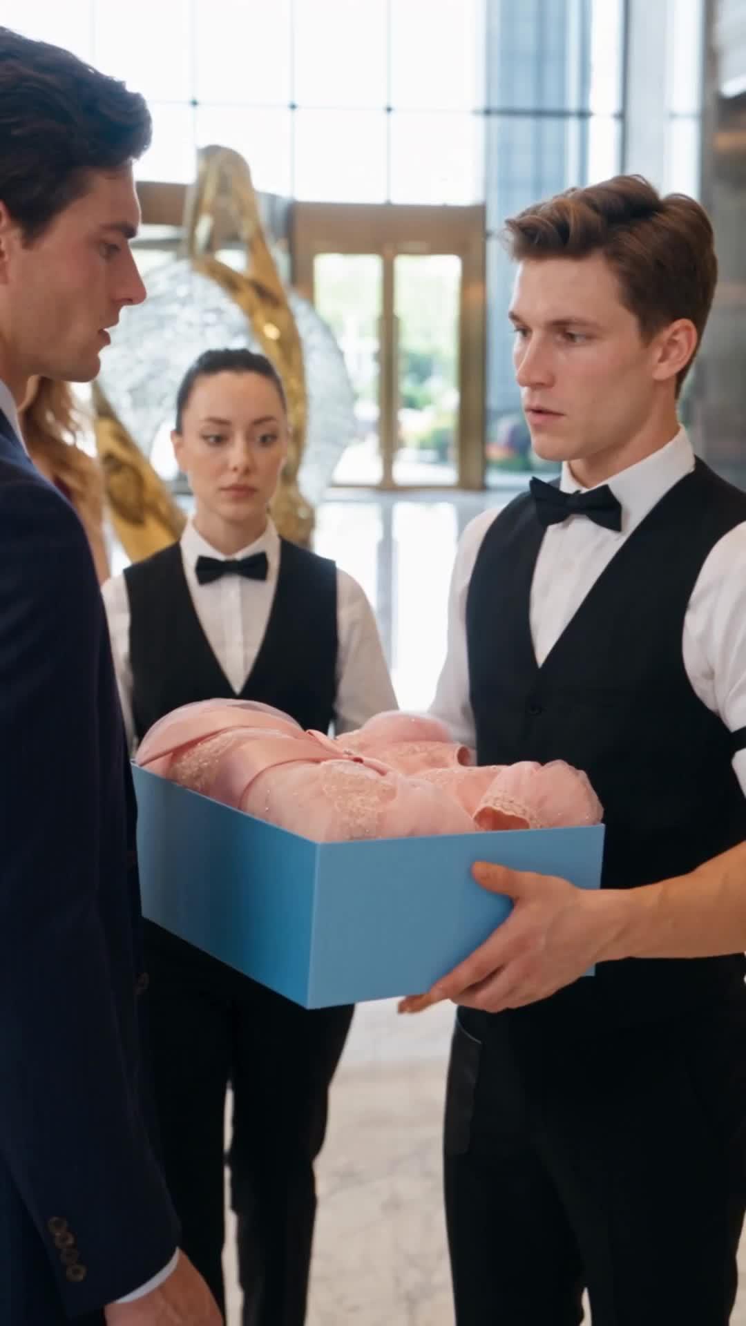 The Funeral Birthday