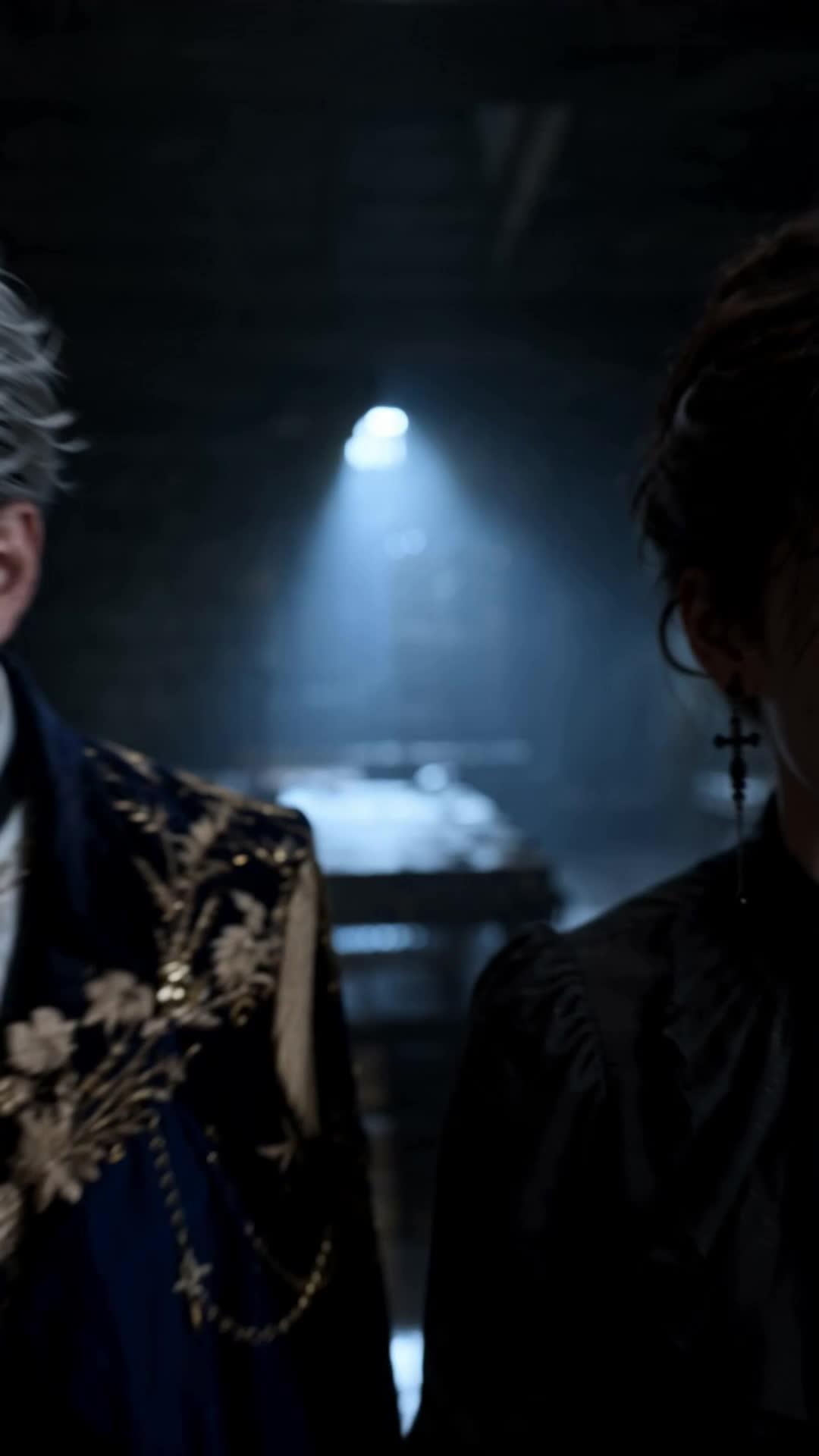 Glass Crown I Loved the Enemy Heir