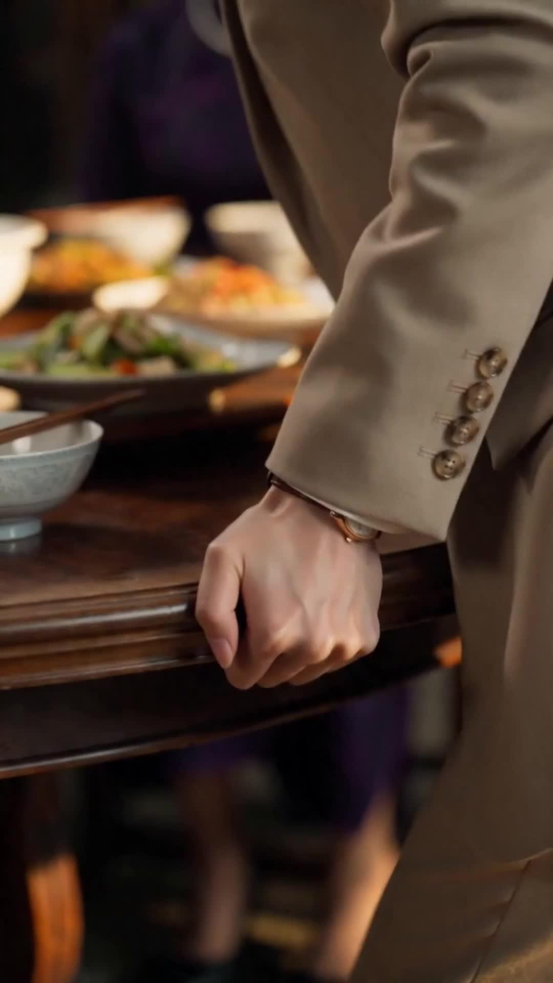 餘生不扶貧：我的璀璨人生