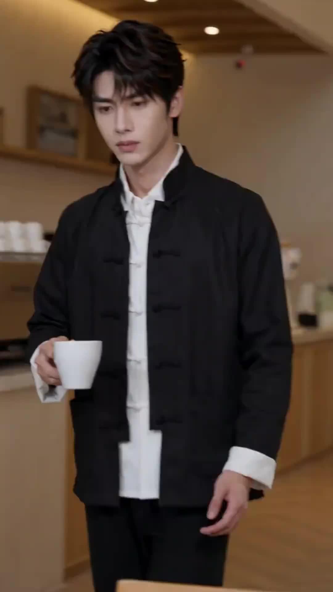 무존: 세상을 지배하는 자