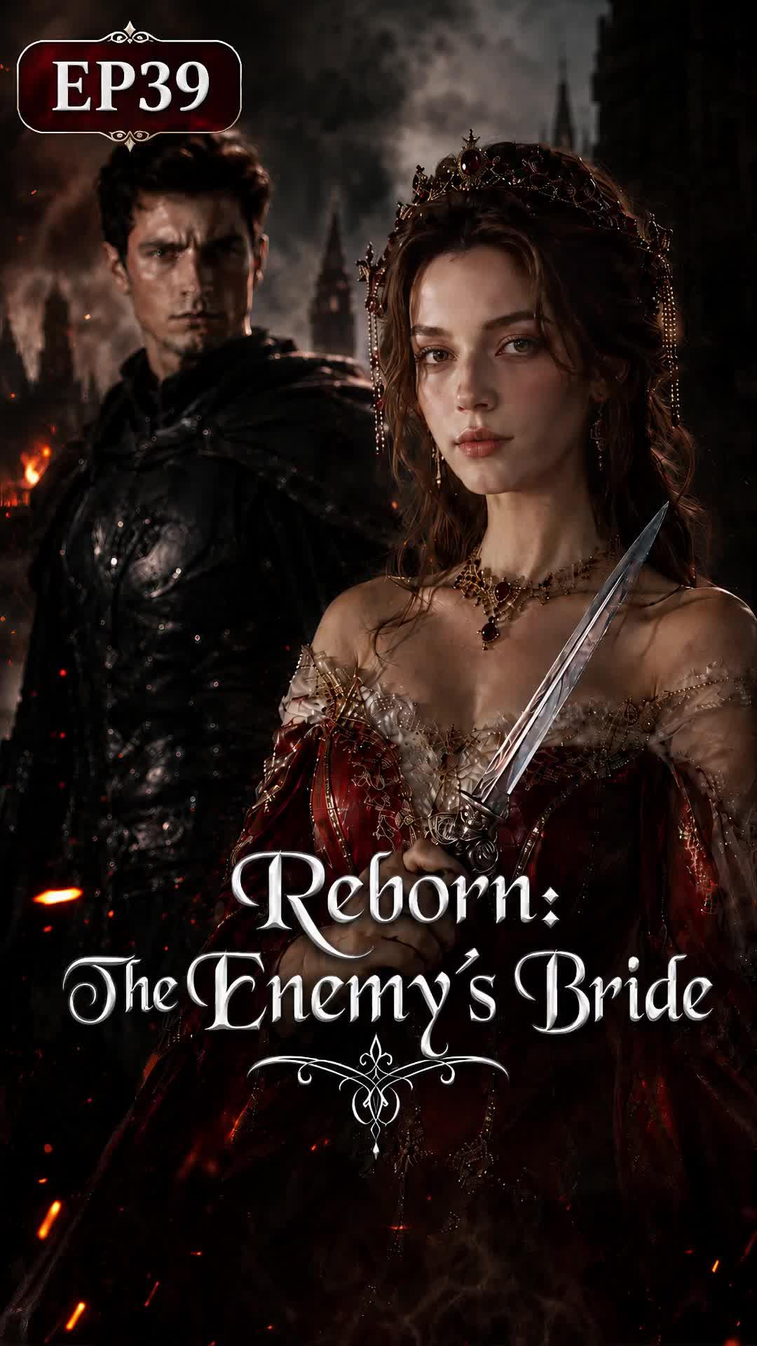 Reborn: The Enemy's Bride