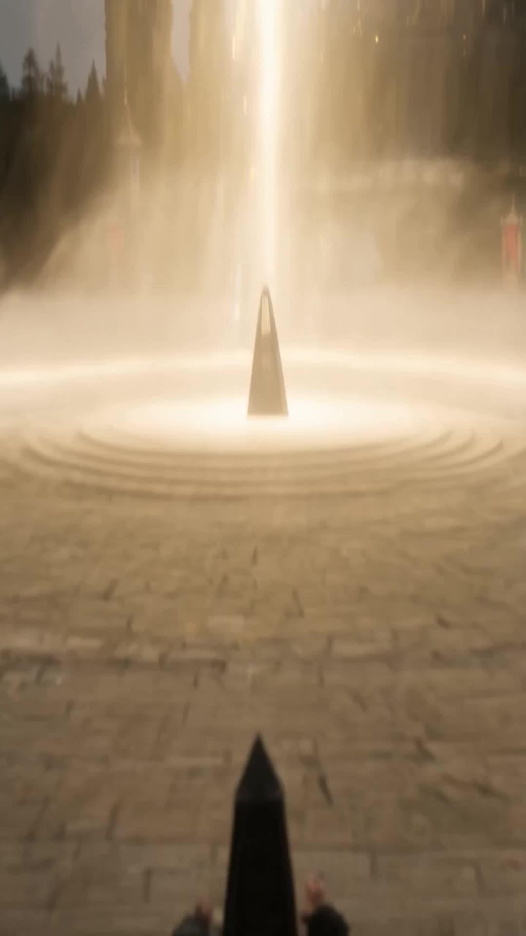 From Zero to Light Apostle