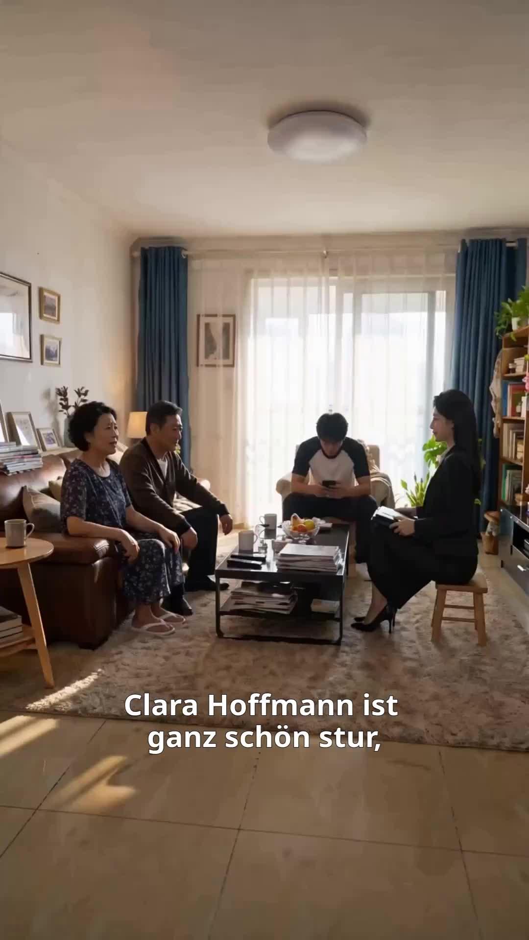 (Synchro) Die letzte Schraube