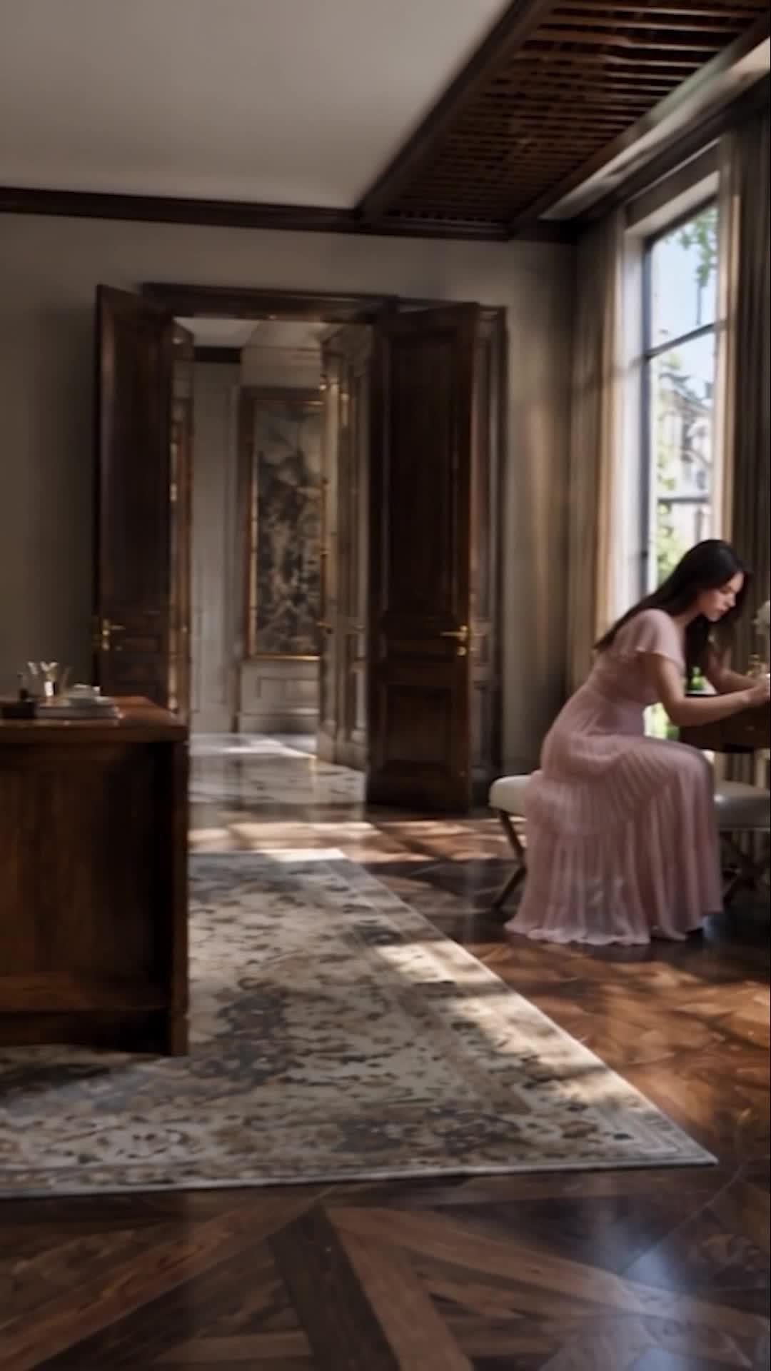 When the Music Fades, We Say Goodbye Full Movie - NetShort