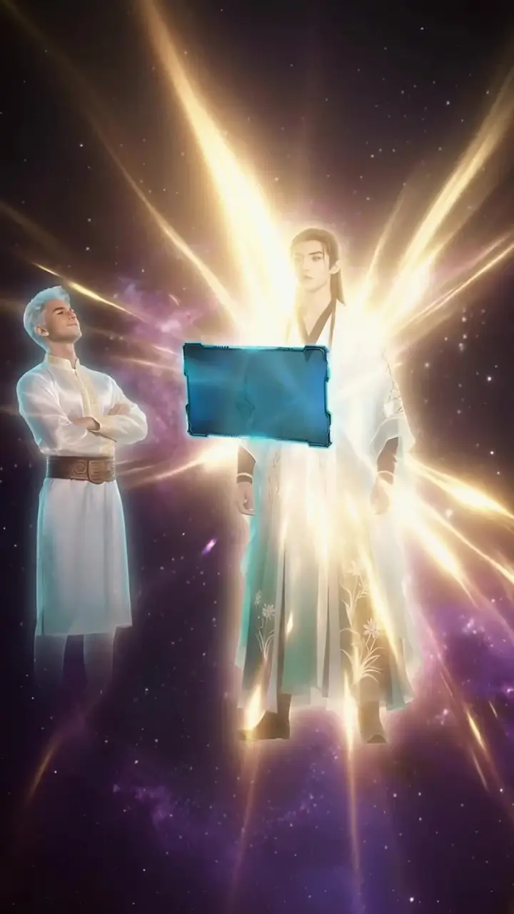 Whoa! Toxic Immortal Quits Heaven? Episode 34