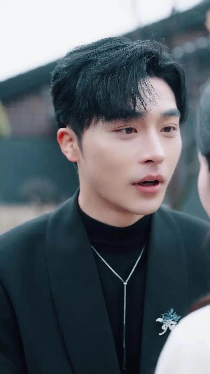 Poor Husband? Young Master! Episode 25