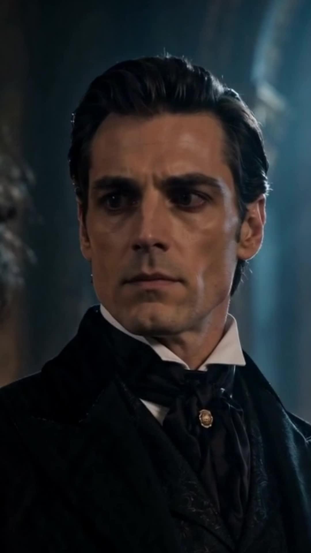 My Vampire First Love Regretted Losing Me