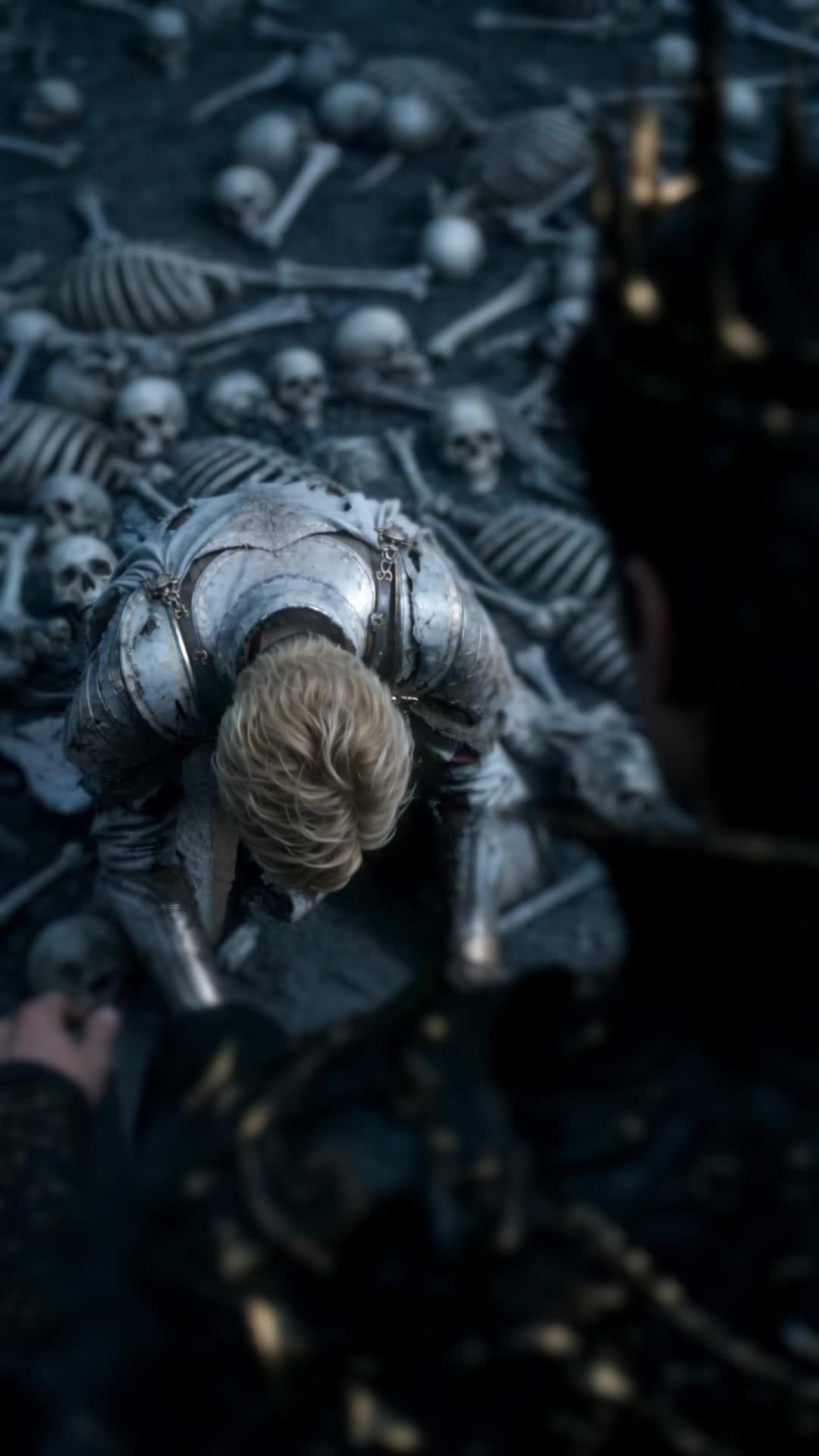 O Necromante Exilado