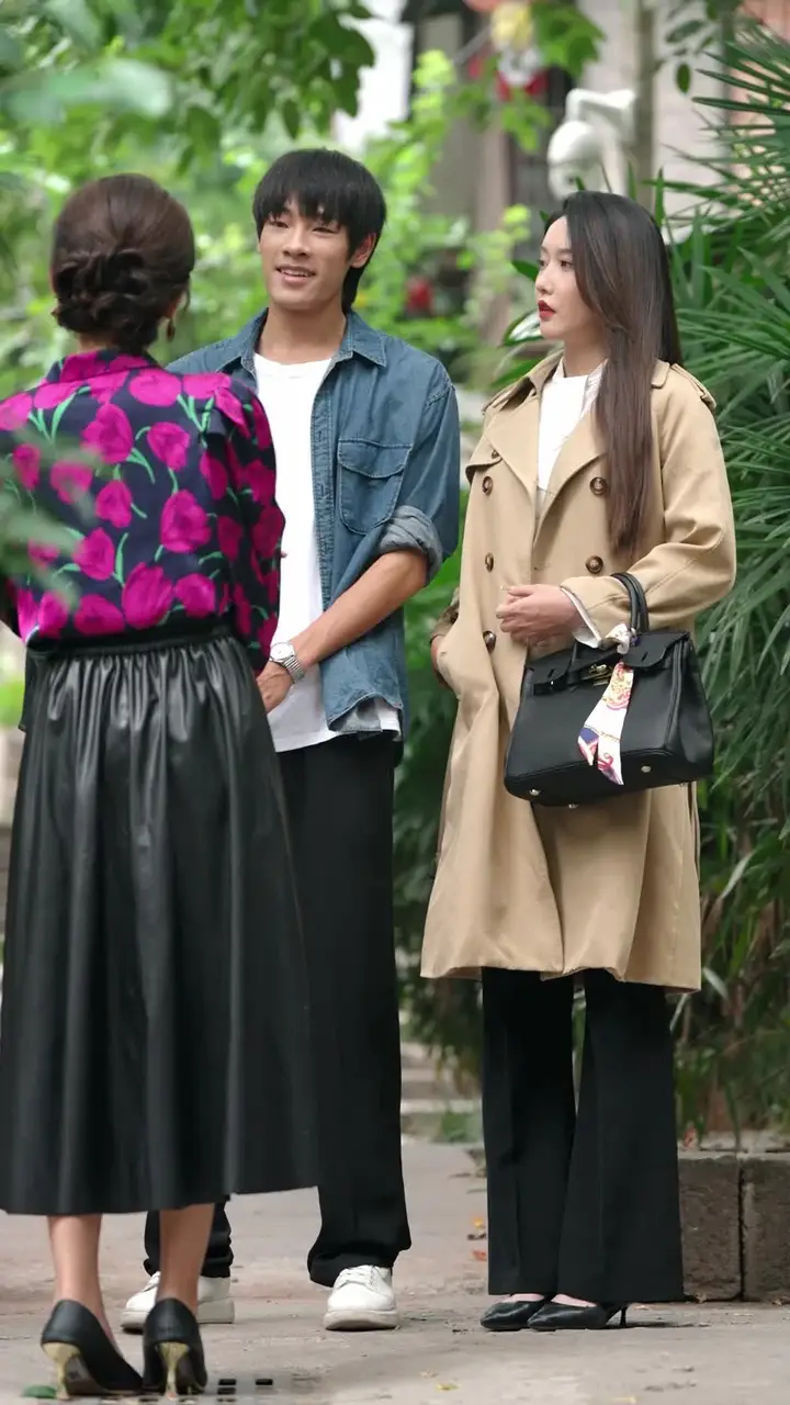 Goodbye, Brother's Keeper Episode 26