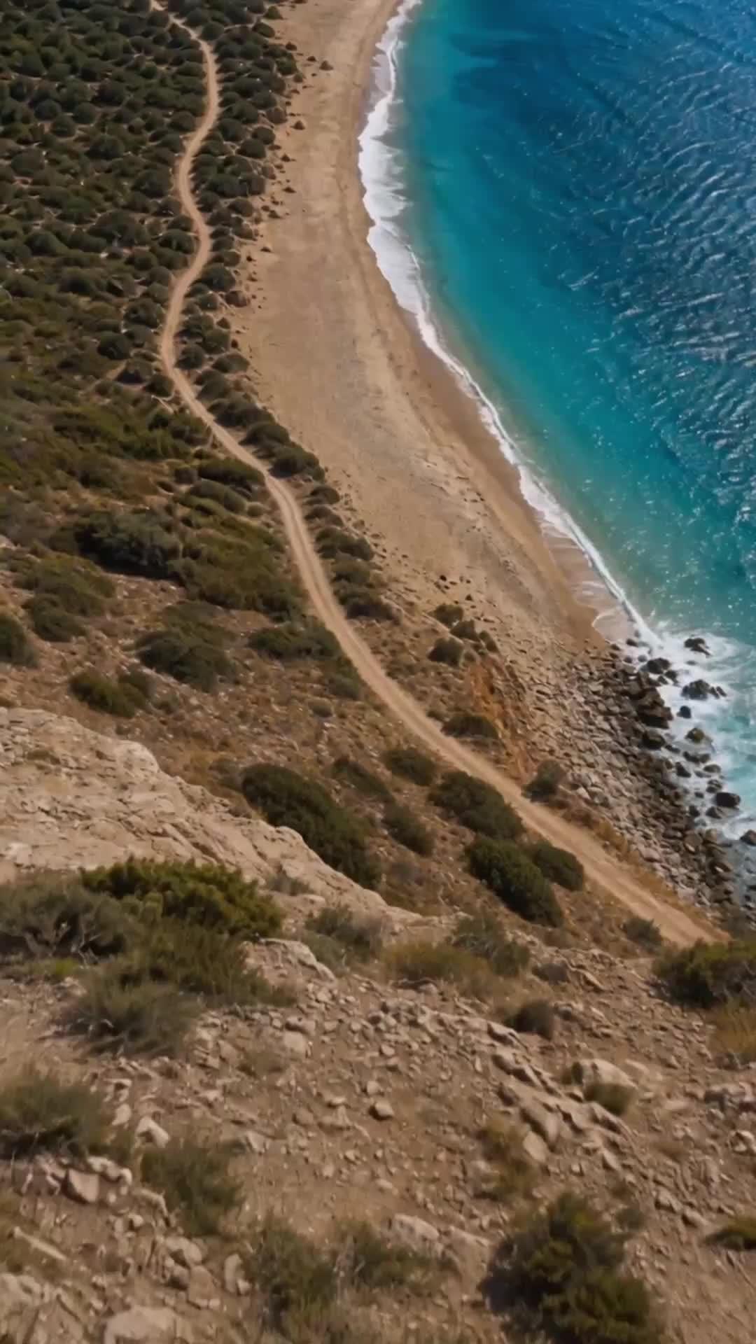 Beyond Odyssey