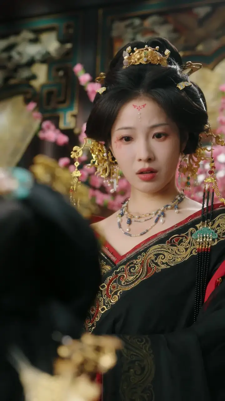 Empress Do-Little & Her Ice King Episode 21