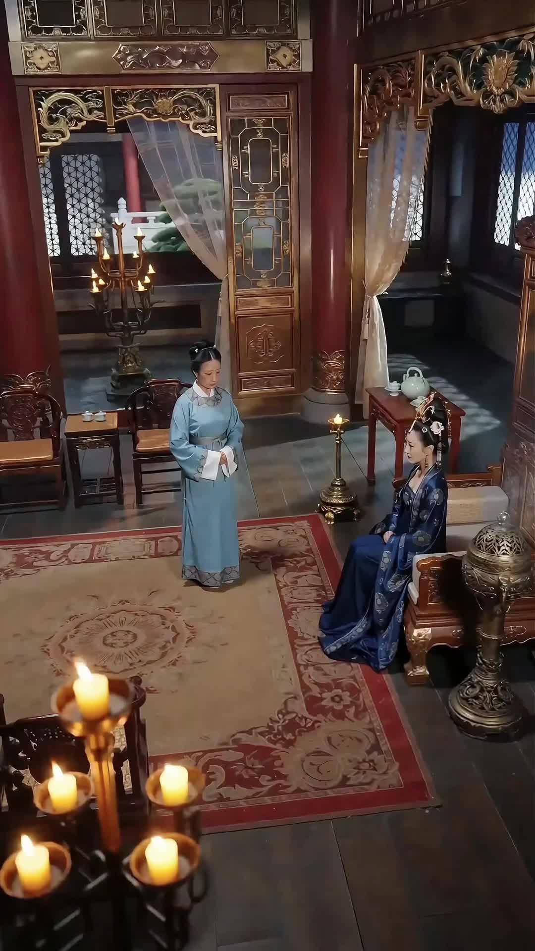 Return Of The Tyrant's Dead Crush