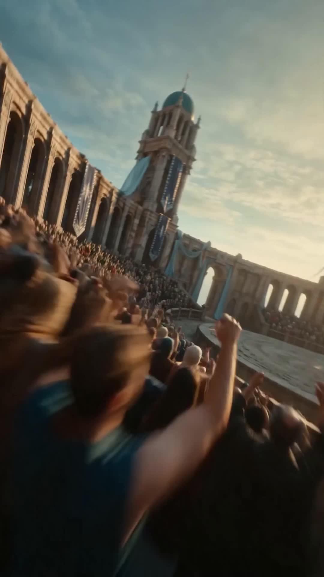 Il Re Mago è Tornato
