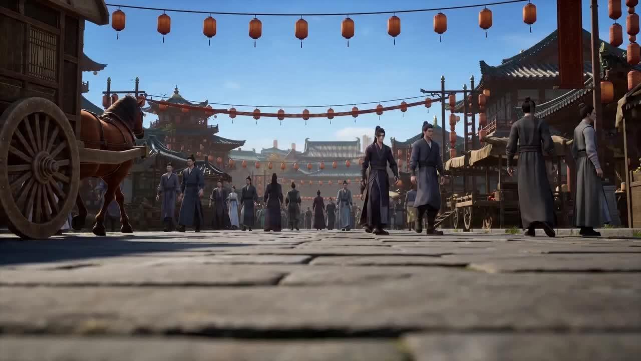 Disowned Son Awakens The Emperor