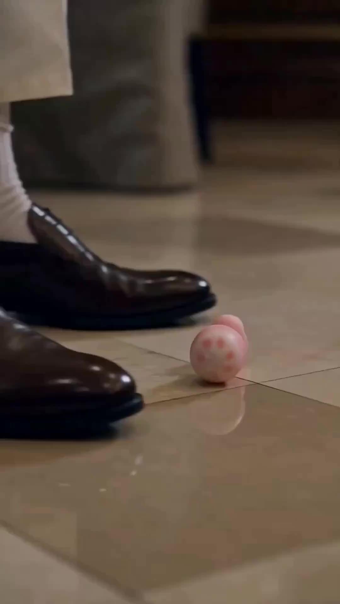 (Synchro) Der Bad Boy von nebenan