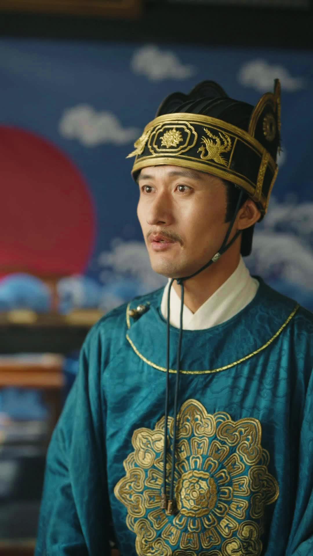 Top Scholar in a Jail Cell 