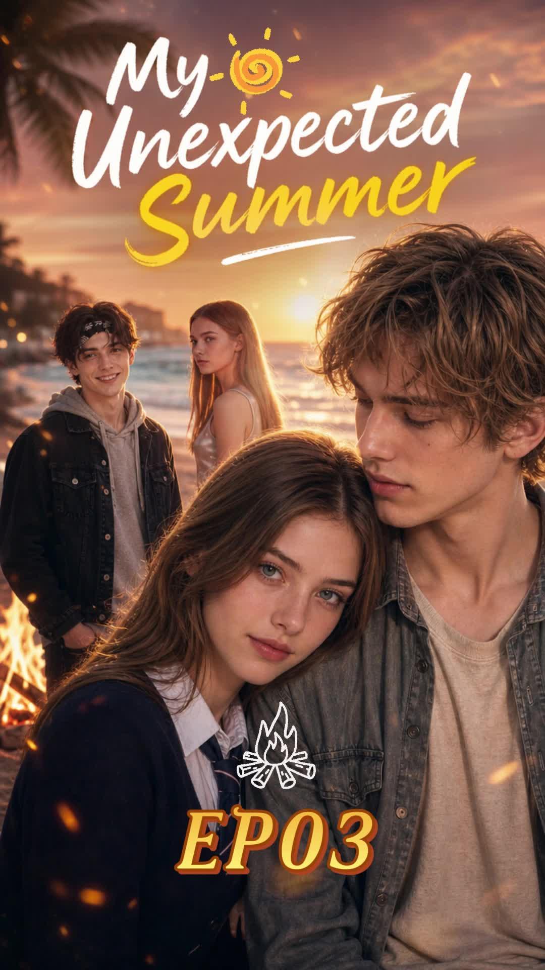 My Unexpected Summer