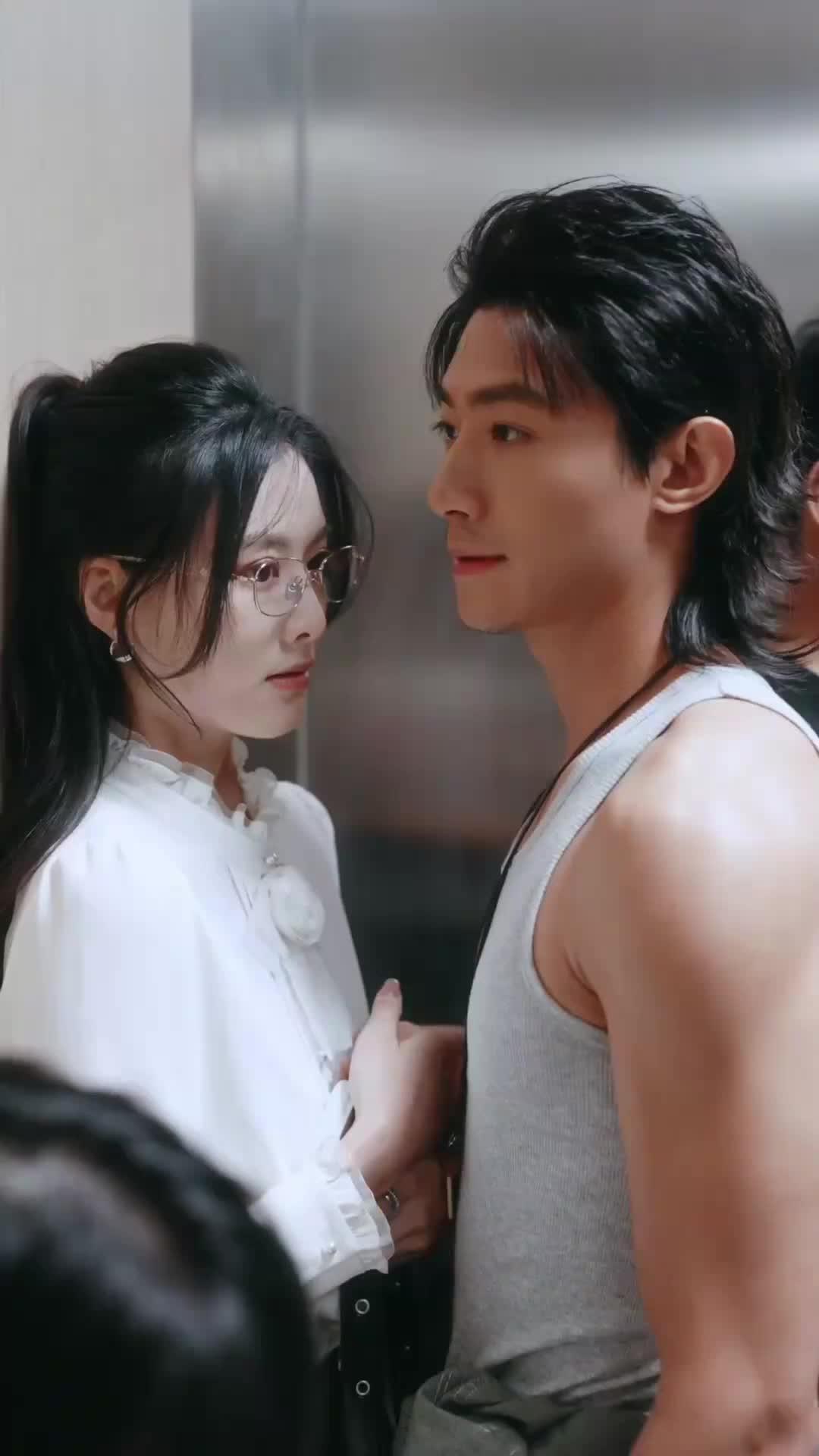 (Dubbed) Forbidden Love with a Single Dad