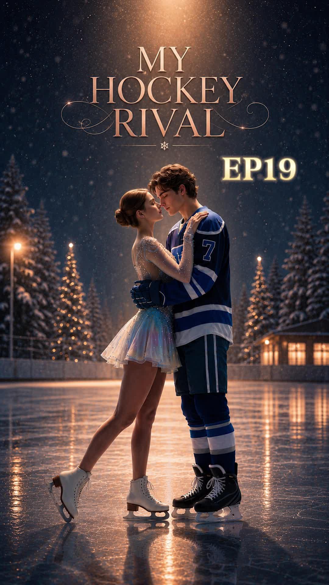 My Hockey Rival