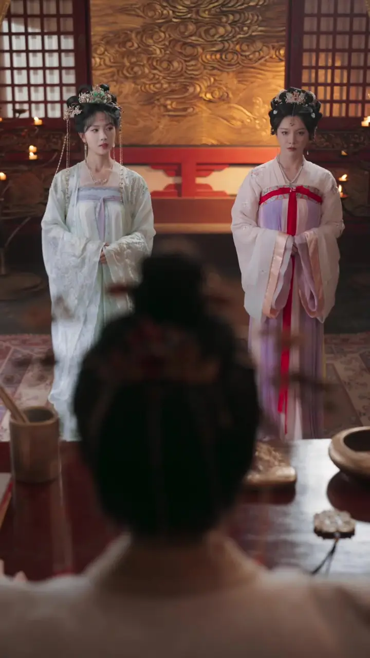 My Pretty Concubine Could Destroy Me Episode 46