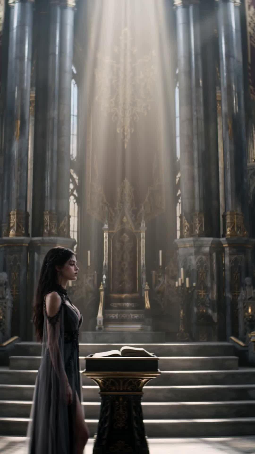 The Dragon’s Good Girl
