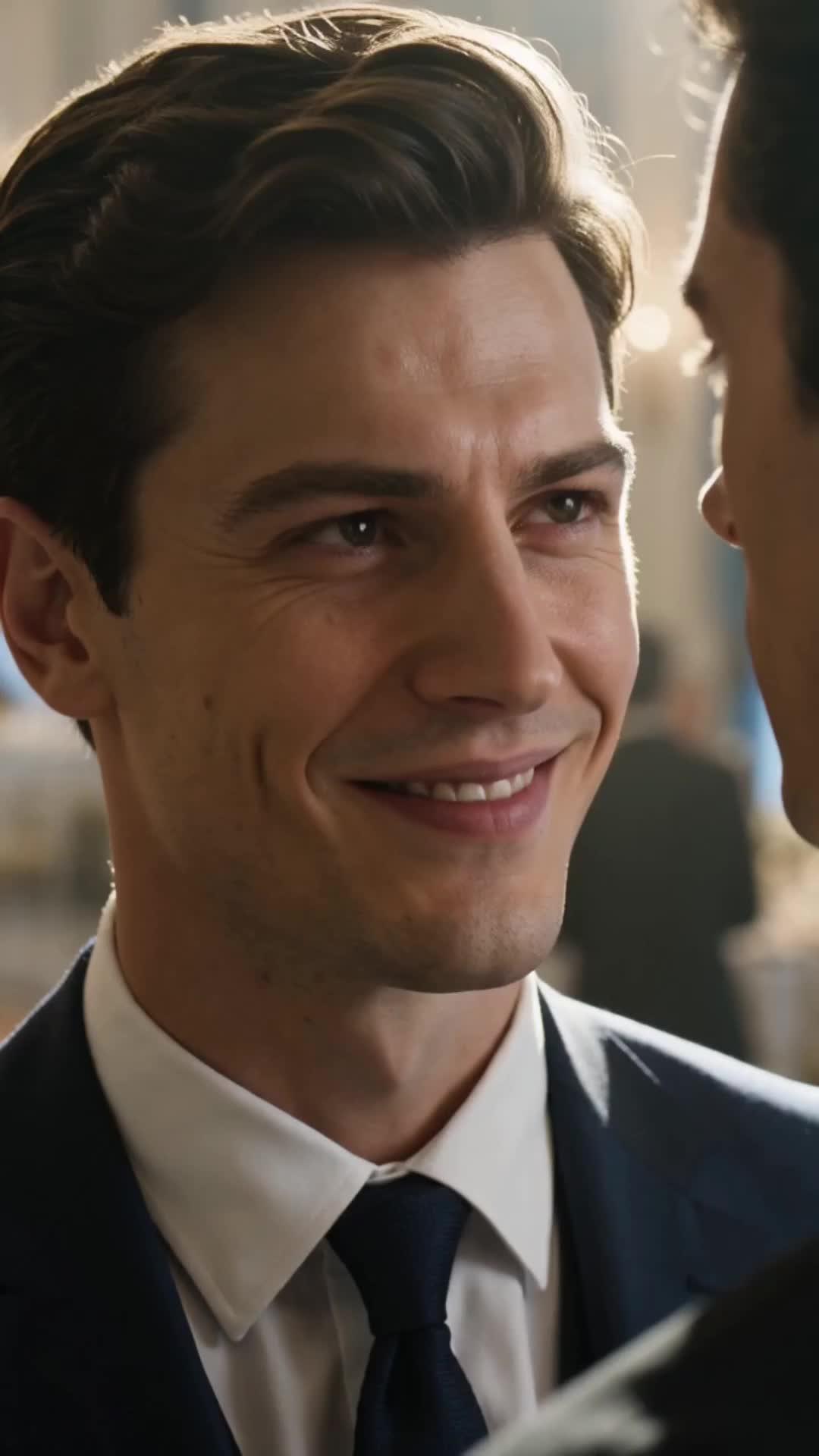 The Wife He Regretted Losing
