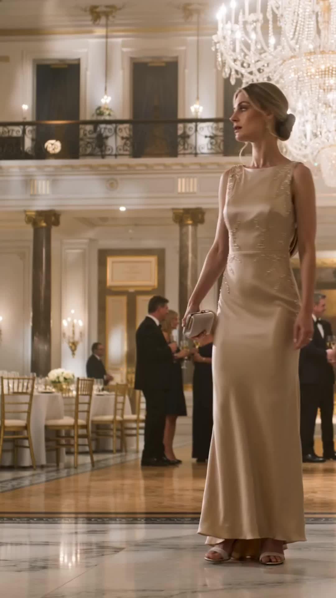 The Wife He Regretted Losing