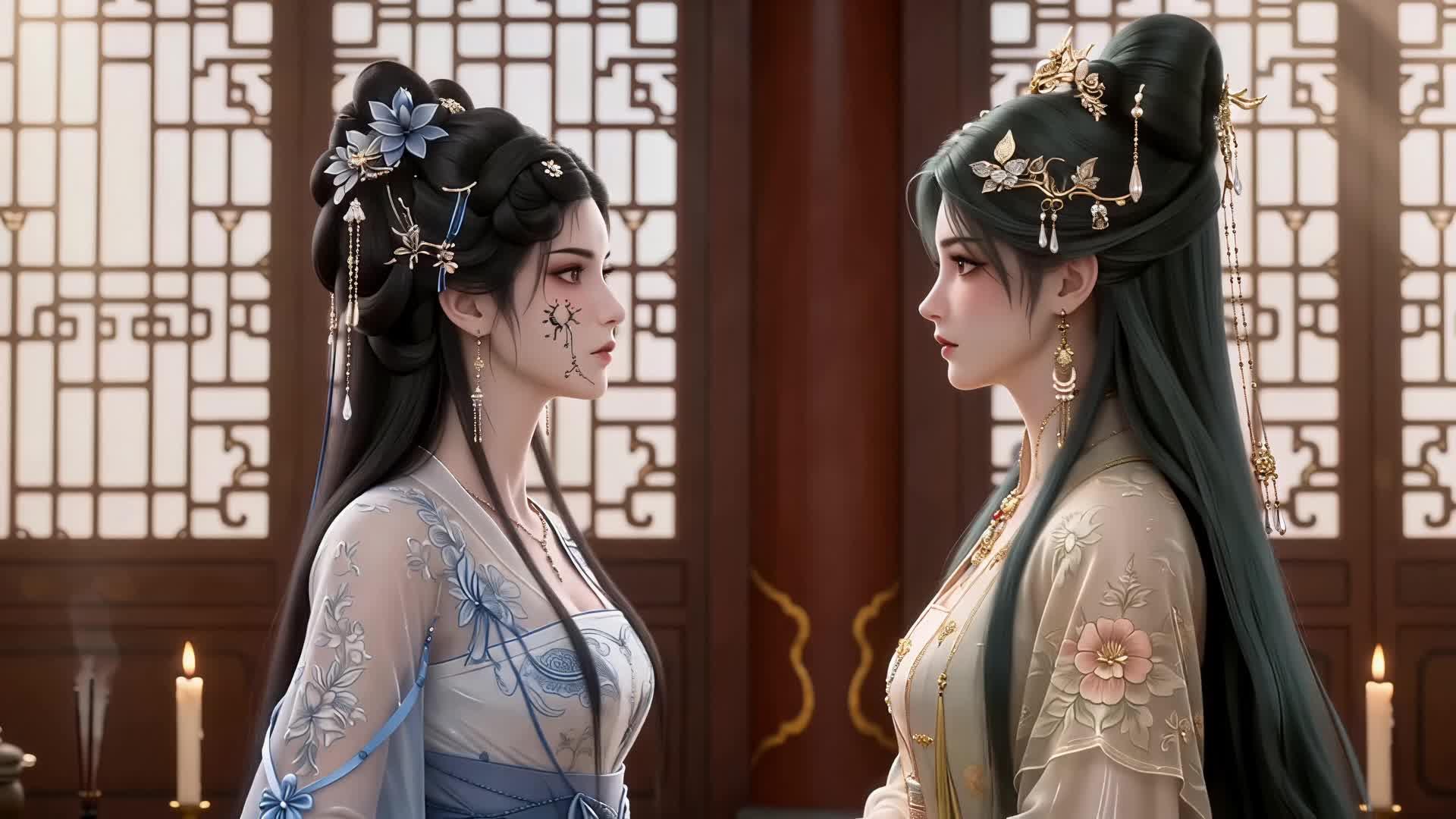 The Prime Minister's Modern Bride