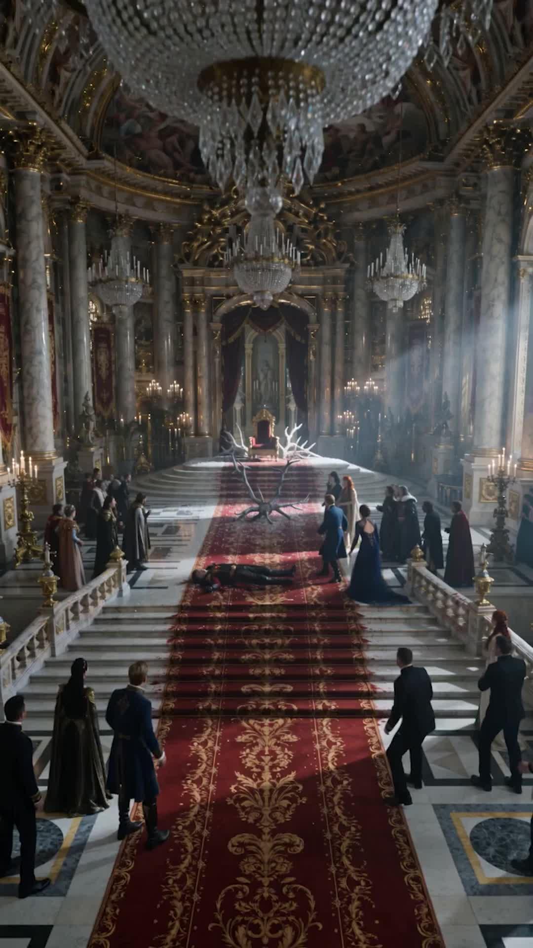 Beneath Her Gown: The Master's Claimed Wolf Pet