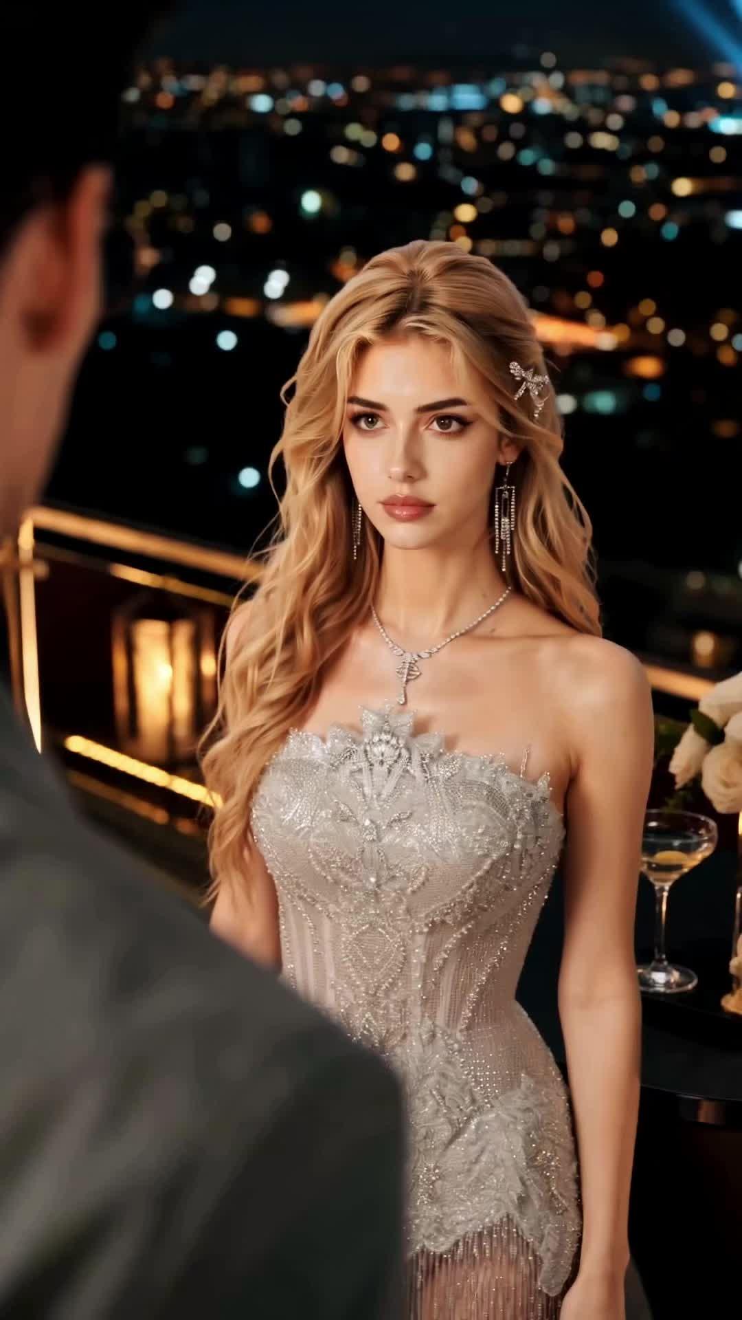 Discarded Wife, Crowned Heiress