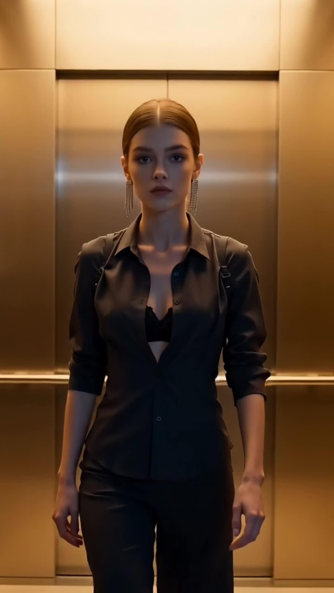 Never Mess With The CEO