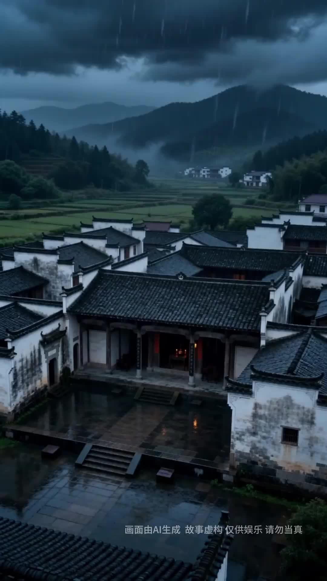 청산 신녀