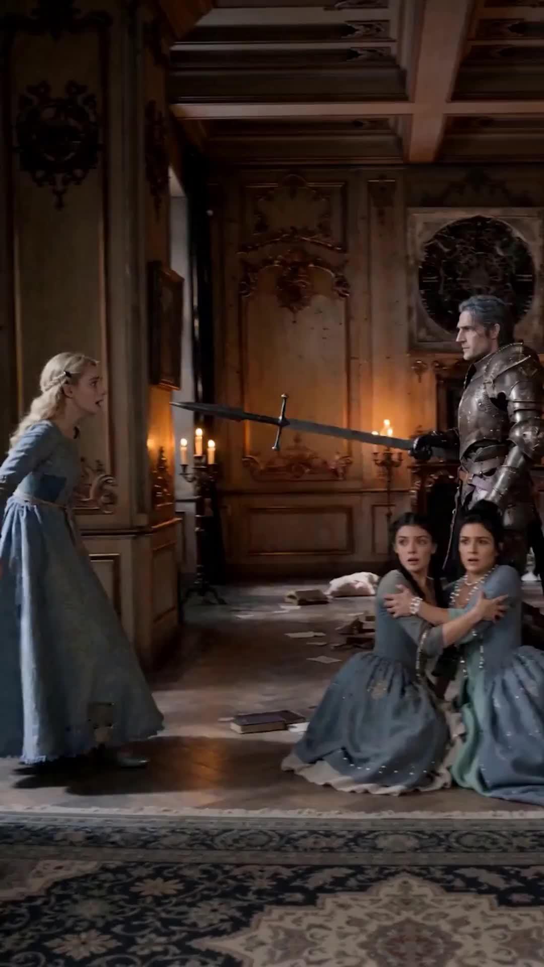 (Doblado) La rival equivocada