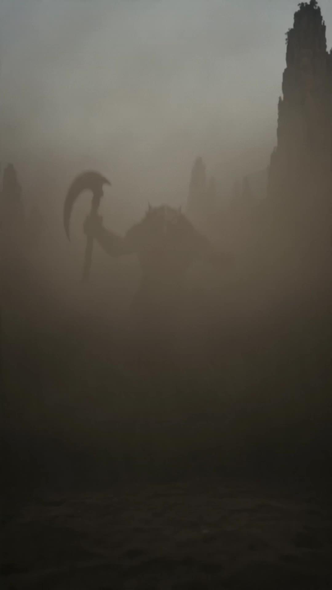 Reborn To Rule The Doomsday