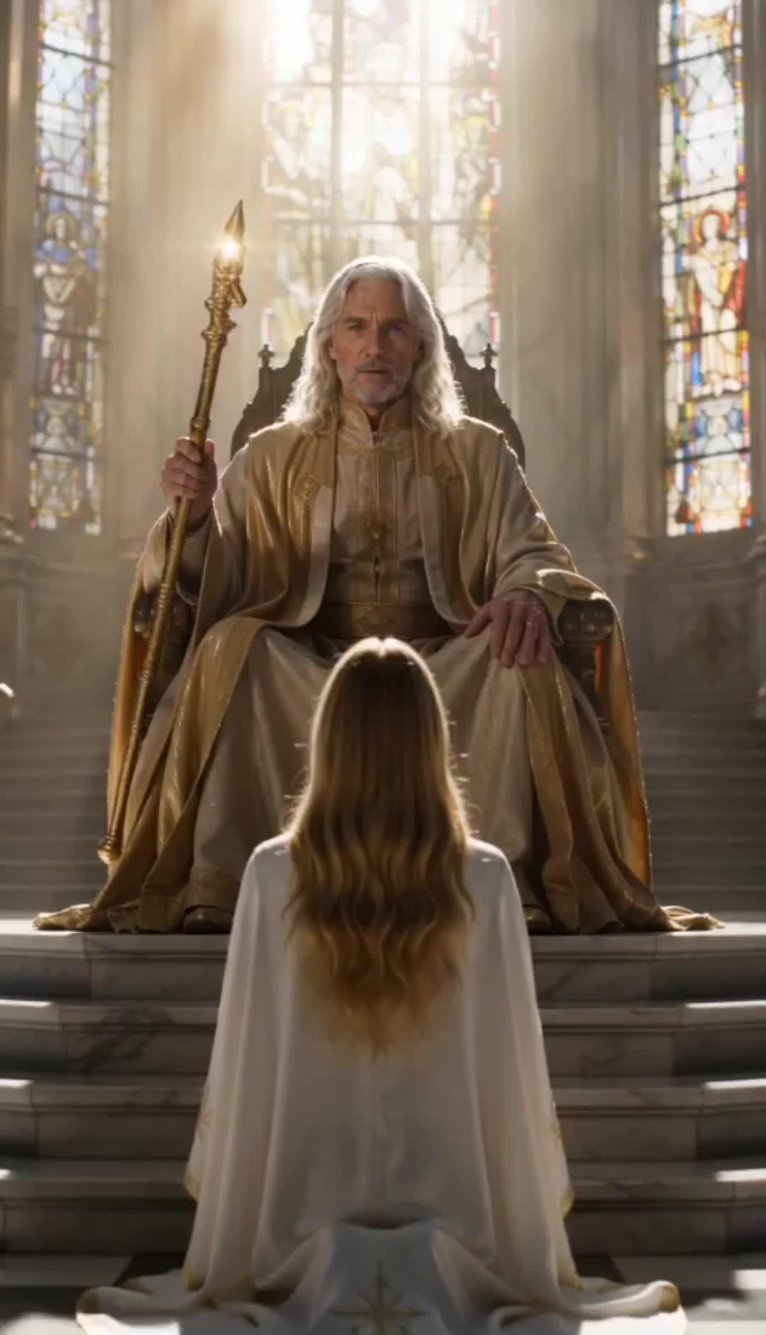 BOUND BY BLOOD: THE ORIGINAL'S RETURN