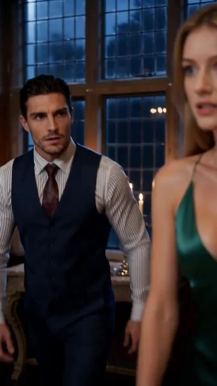 Bad Men, Worse Girls