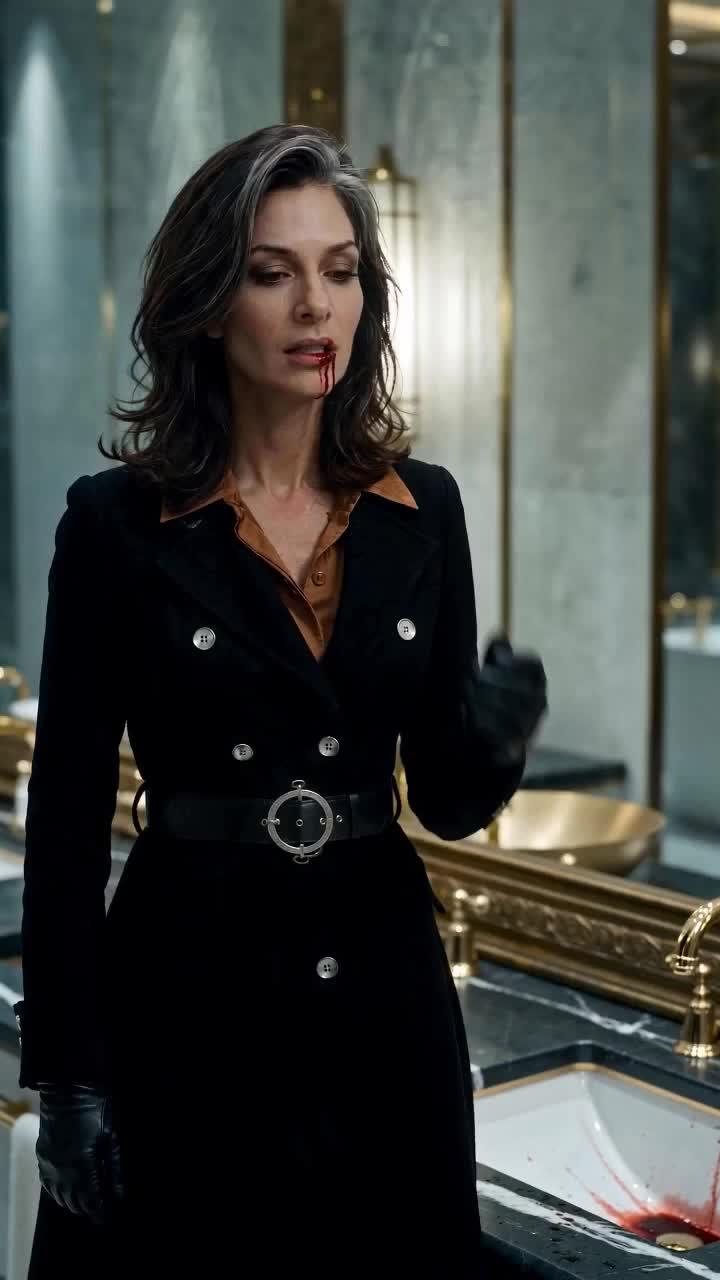 Rich Wife, Poor Mistress