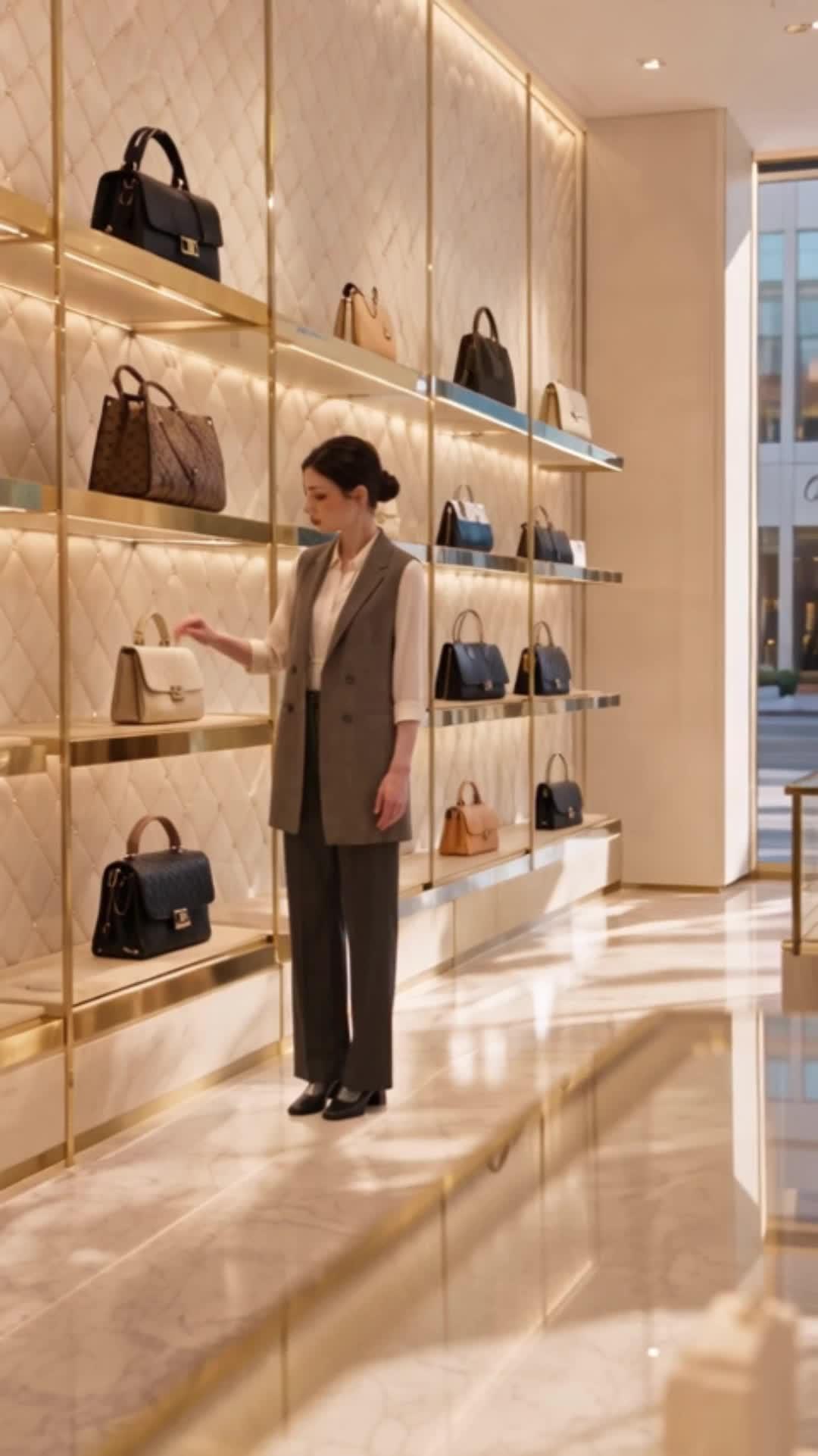 Faking It With The Tycoon