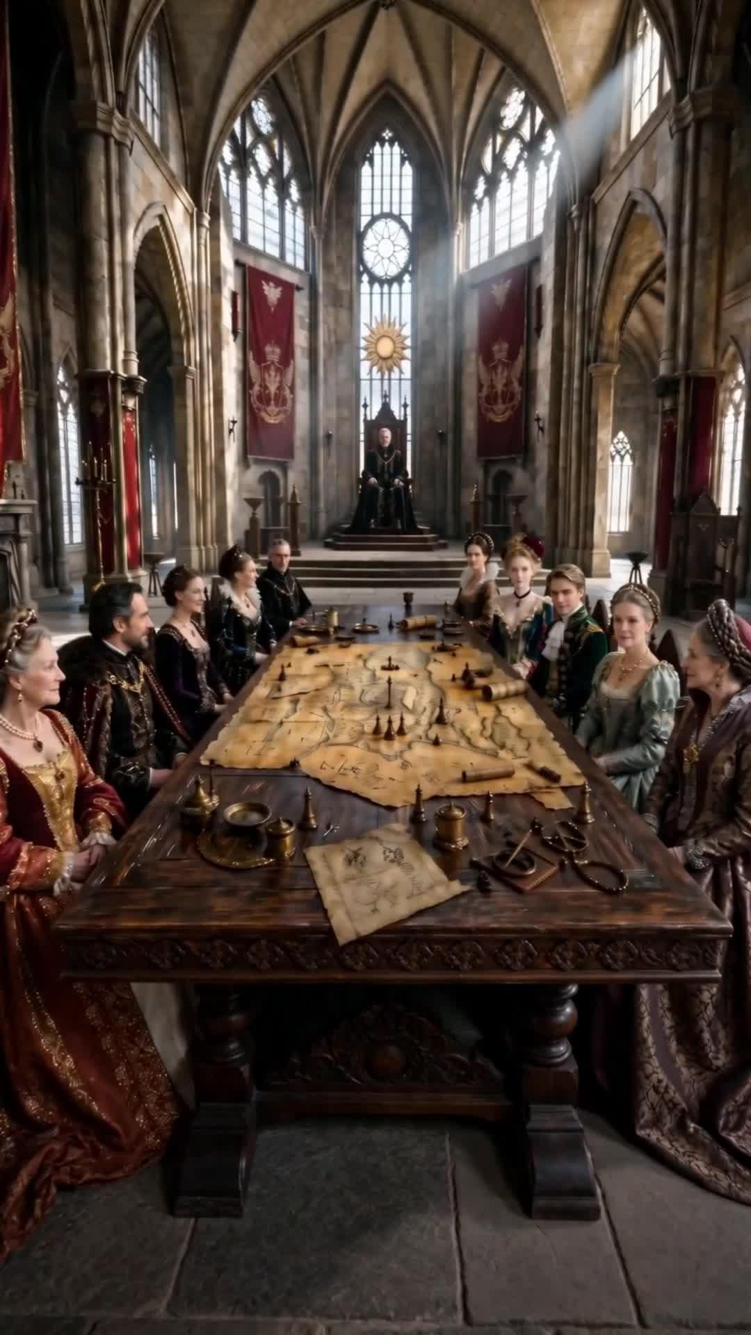 Blood&Daughters