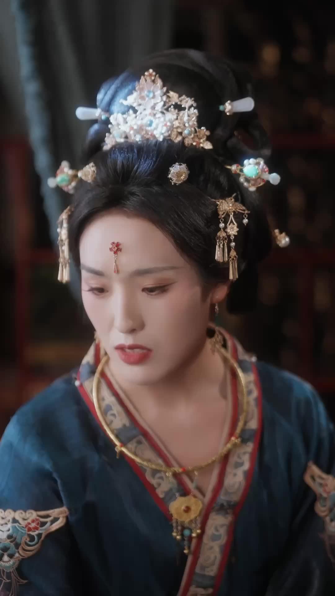 A Princesa e o General: Sangue e Coroa