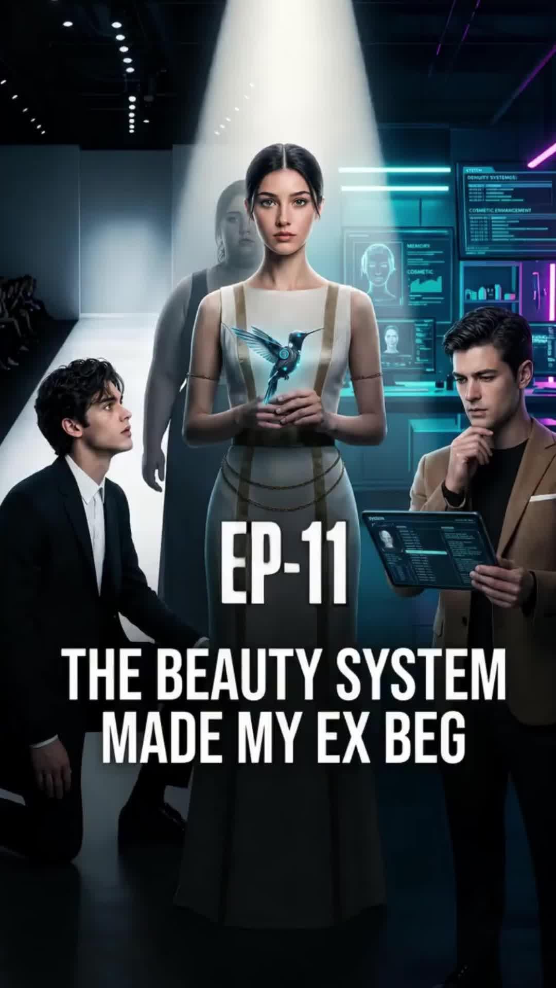 The Beauty System Made My Ex Beg