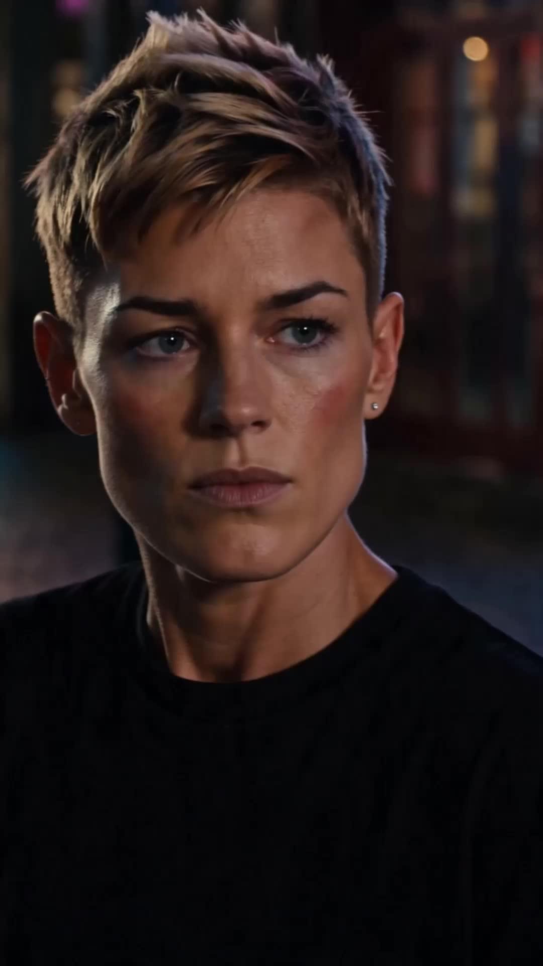 Fighting For Her