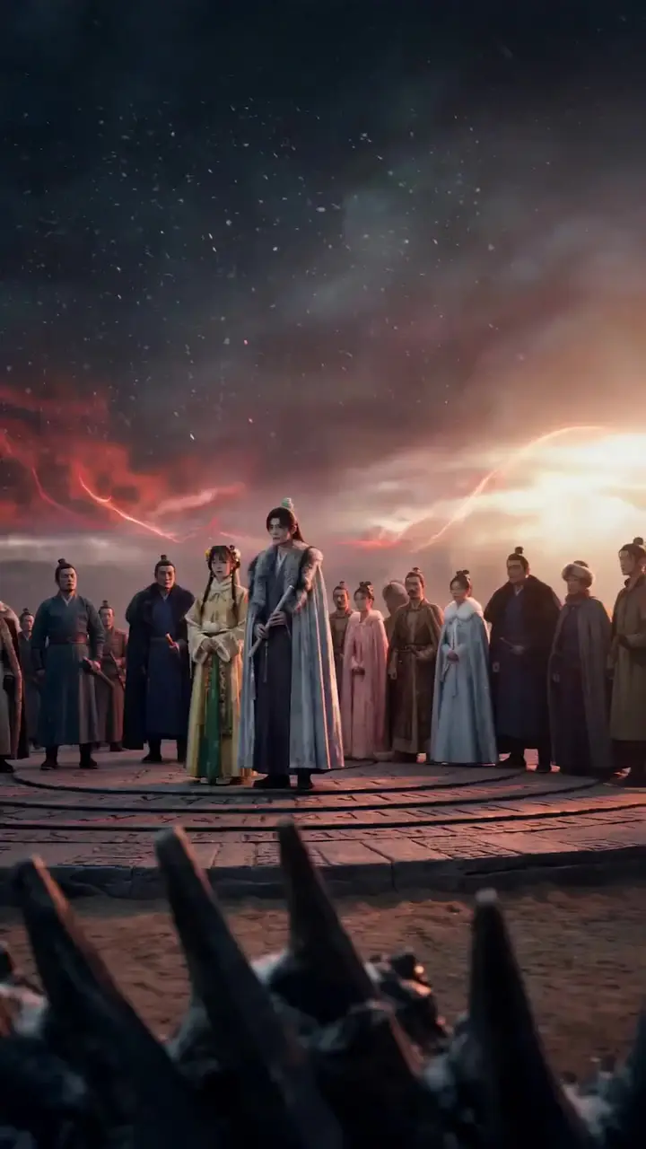 Episode 9