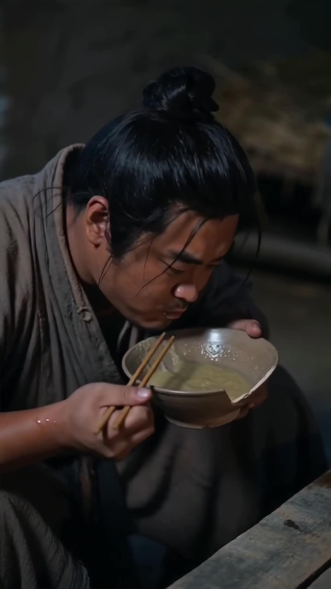 Mancing Bisa Mengubah Nasib