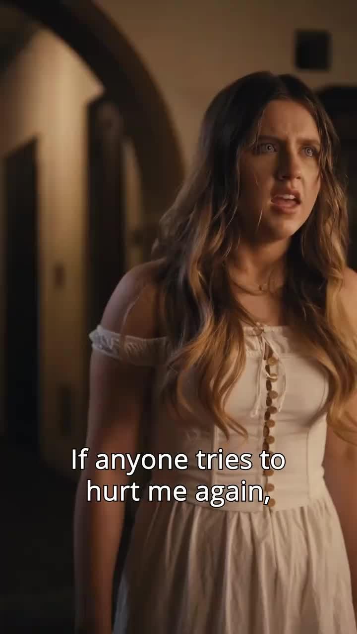 The Devil's Bride