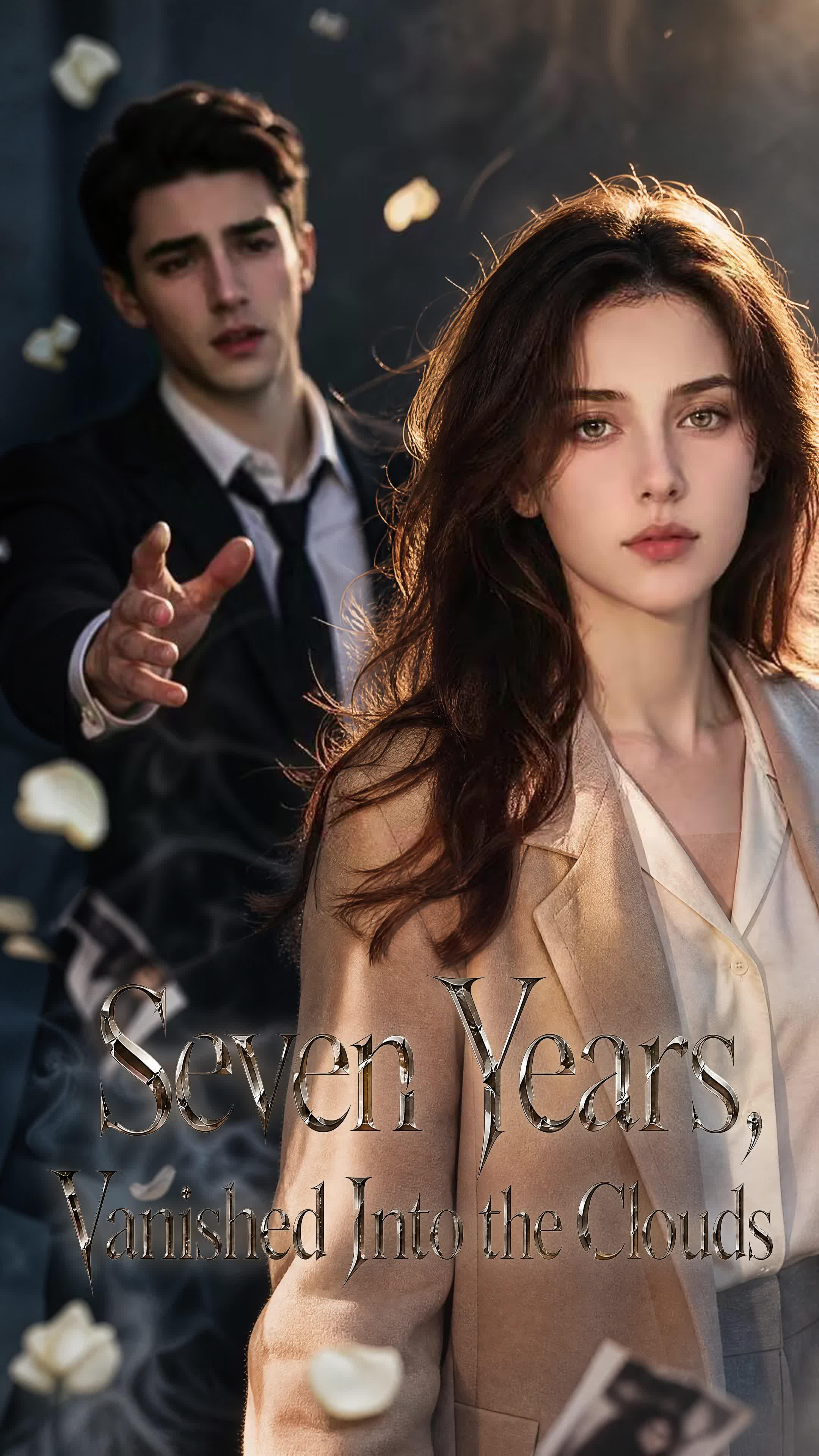 Seven Years, Vanished Into the Clouds