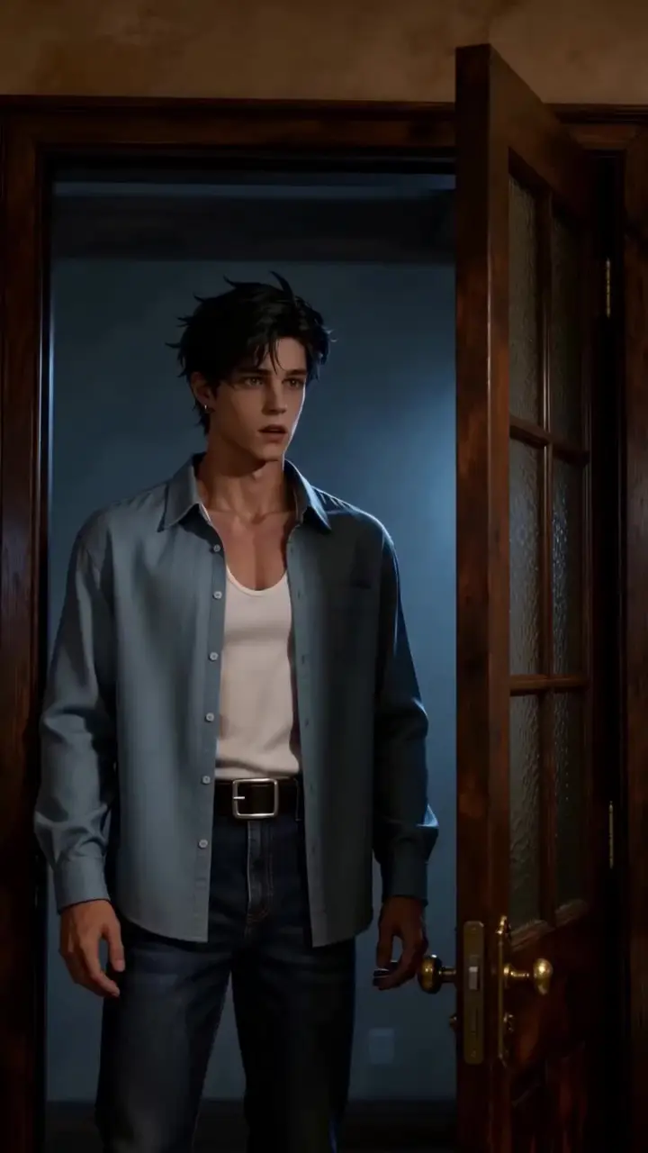 Baby, you're so wet Episode 39