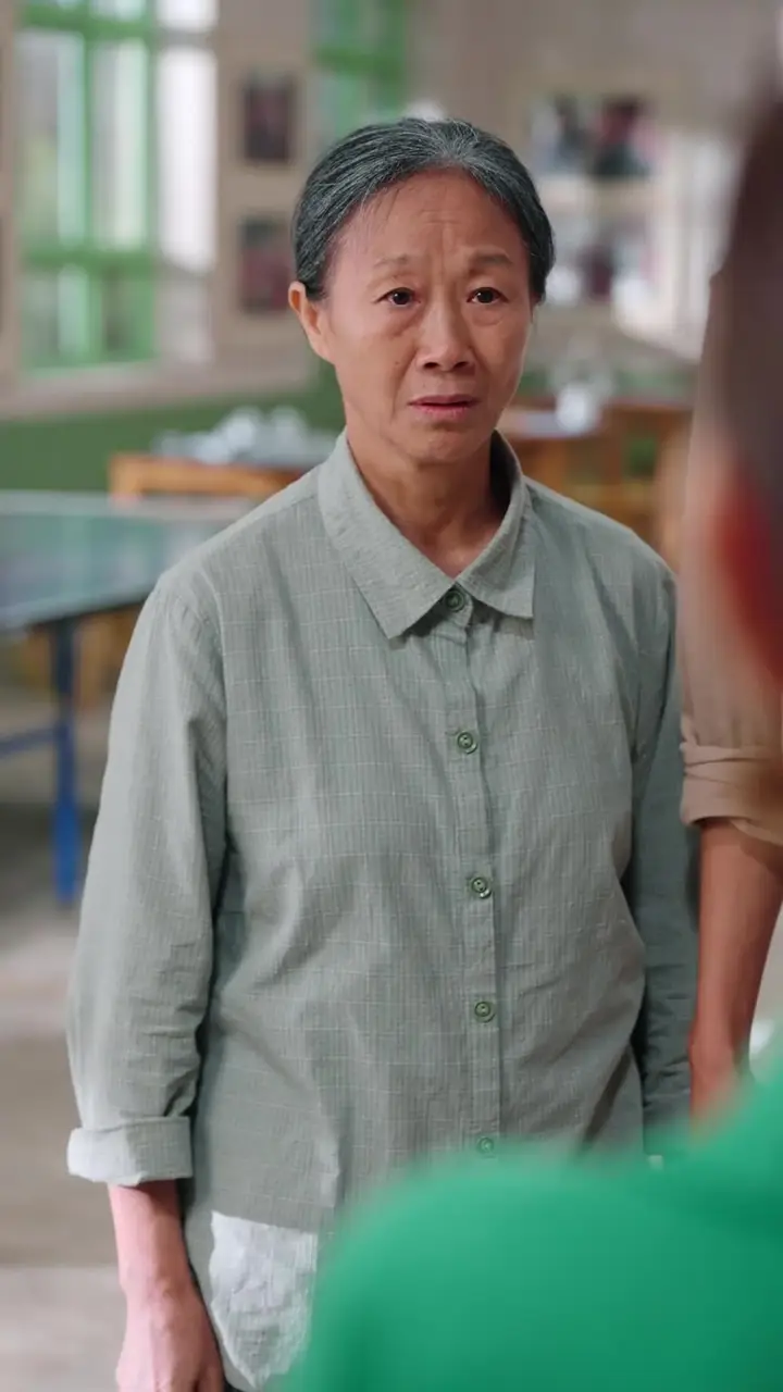 Goodbye, Brother's Keeper Episode 21