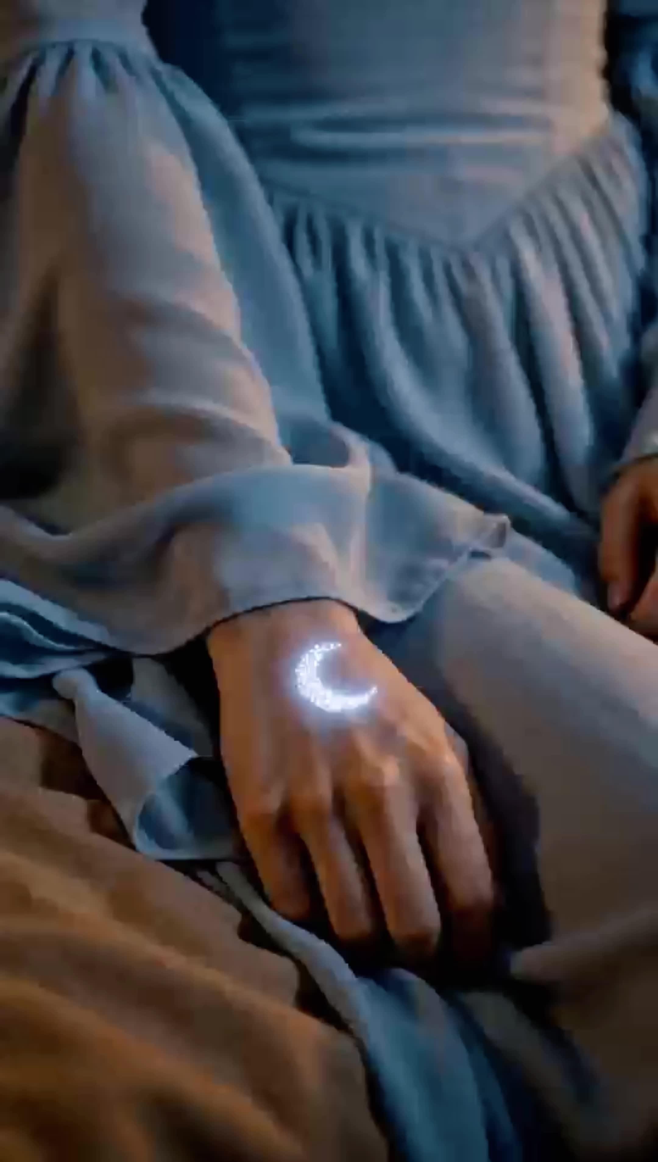True Luna：On My Terms